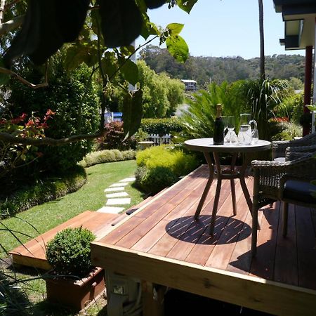 Kereru Cottage Russell - James Cook Apartment Esterno foto