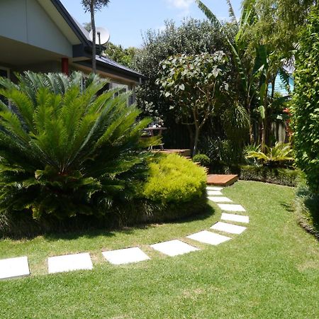 Kereru Cottage Russell - James Cook Apartment Esterno foto