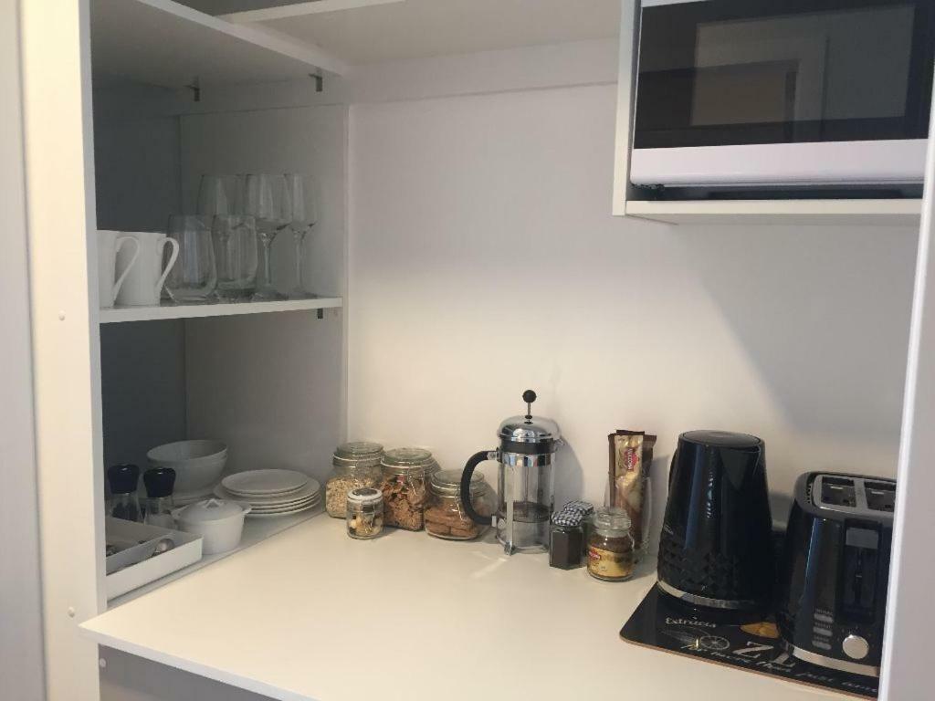 Kereru Cottage Russell - James Cook Apartment Esterno foto